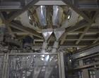 Used SN Machinery FMM22 Duplex HFFS Pouch Machine – With Ishida 16-Head Scale & More
